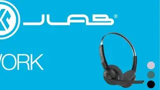Meilleure Casque Bluetooth sans Fil en 2024 : JLab Go Work Pop