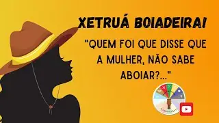 Ponto de Boiadeira