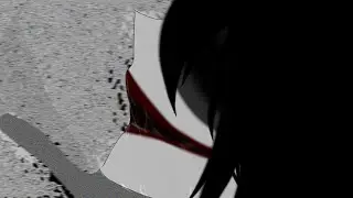 meme Poroshēq creepypasta [ Jeff the killer] {Slenderman × Jeff the killer} 16+