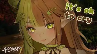 ASMR If you need comfort right now, this is for you [soft-spoken]