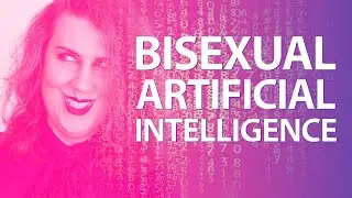 AI wrote this bisexual video essay