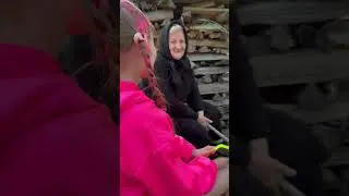 Умная Милита 😂