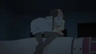 Ты ведь хочешь меня...? | Цитрус | Citrus