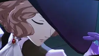 [AMV] Meant to Be (Persona 5)