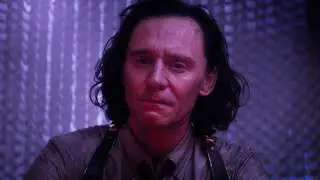 Loki | Glorious Purpose