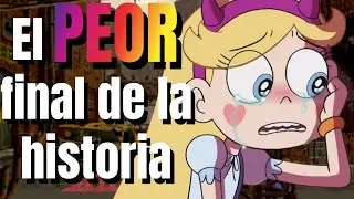 Los PEORES finales de series animadas (parte 3) [Edición especial]