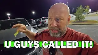 All The Stuff YOU GUYS Hate About Trucks Today
