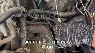 Замена ркпп на акпп