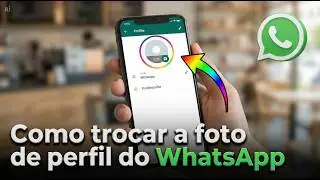 HOW TO CHANGE YOUR WHATSAPP PROFILE PICTURE QUICKLY
