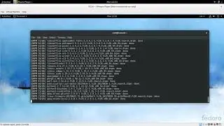 fedora yum update all - Fedora 26 - yum update all package & boot system in latest kernel.
