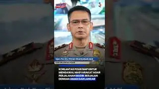 Mudik aman, Mudik Sehat.. persiapan mudik sebelum tanggal 28..