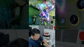 Alpha one hit build 