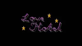 Love Hotel Theme