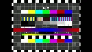 (Ренкострукция) УЭИТ-1 (ЦТ СССР 1970х-80х)