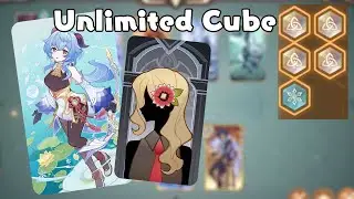 How to win TCG just 1 Round | Genshin Impact TCG