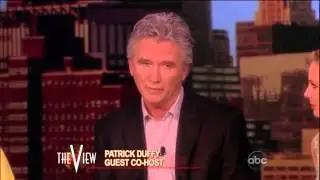 Patrick Duffy - New Interview (Full HD)