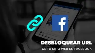 2024 ✨ Desbloquear tu URL de Facebook e Instagram en menos de 24 Horas | SOLUCIÓN