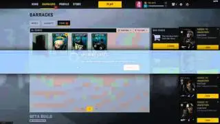 Dirty Bomb Opening 50 Cases