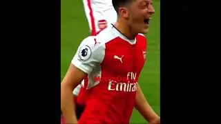 #football #ozil