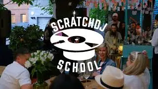 Friendly Dj’s B2B edition @ 15 Kitchen + Bar