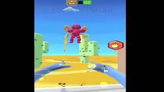 Super Powers 3D Hero Simulator HAcking Mod playing