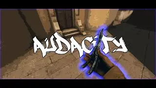 Audacity - cs:go edit preview