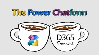 The PowerChatform - Episode 5 It's still 2020