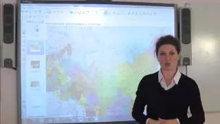 Инструменты ПО SMART Notebook