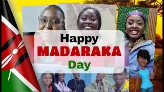 OnQ Kenya happy Madaraka