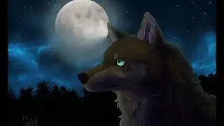 Anime Wolves - Bad Dream