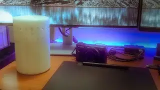Bluetooth Speaker VA