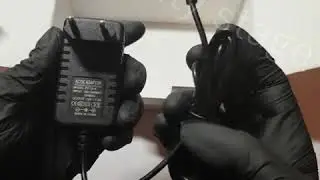 Лампа для маникюра UVLED Sun 9S 24Вт c дисплеем ультрафиолетовая