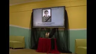 На Украине погиб военнослужащий-контрактник из Нижневартовска