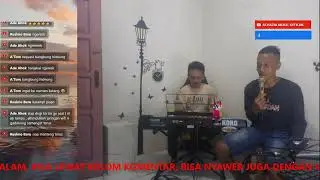 NYANYI BARENG BESTI BESTI YUK