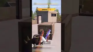 🤭1/3 #pubgmobile SMOKEY_PUBGM💀#shorts