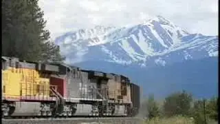 Tribute to Tennessee Pass DVD