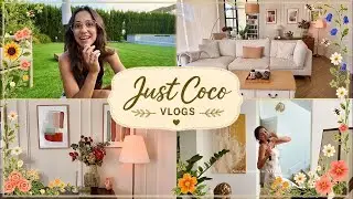 I REGRET IT SO MUCH 🙁 + New DECOR in our 🏠 HOME + answering THE QUESTION | DAILY VLOG