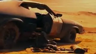 MADMAX Fury Road [FAN MADE Audio sync] Fee to Download #audiosync #madmax
