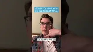 Are you still waiting? 