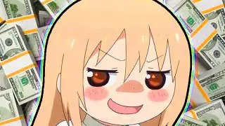 How to Make the Anime Industry Profitable