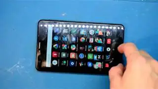 Nomi Corsa 3 LTE Hard reset