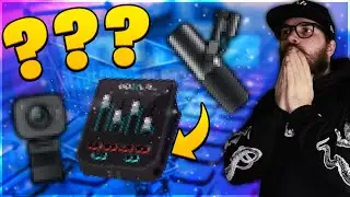 WHAT TO BUY IF YOU'RE JUST STARTING STREAMING!