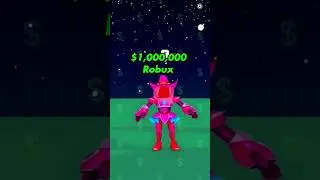 How I Scammed 1 Million Robux