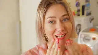 Рецепт вкуснейшей ГРАНОЛЫ для завтрака от marusimba