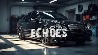 Hermss - Echoes | Copyright Free Music | Motivational + Lyrics