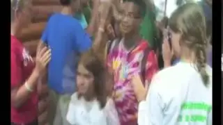 WAKE ME UP