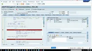 10. How to use the Reverse Function  in SAP ABAP