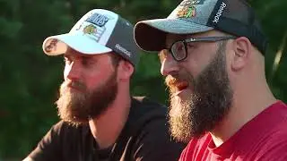 Tyler and Fish - Skilling Eclipse Interview Full
