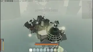 [Deepwoken] HOW TO WIPE UNNAMED