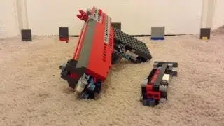 Brick Bc80 pistol (working)